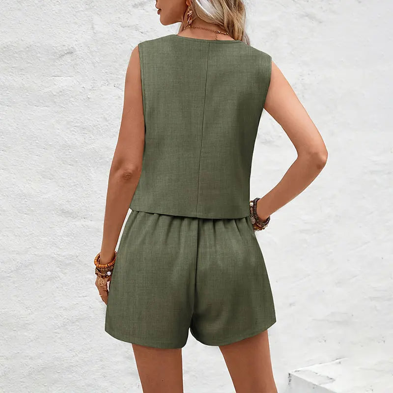 Elegant Summer Set for Women