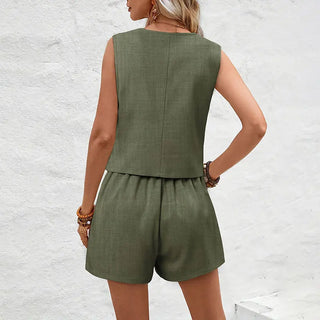Elegant Summer Set for Women
