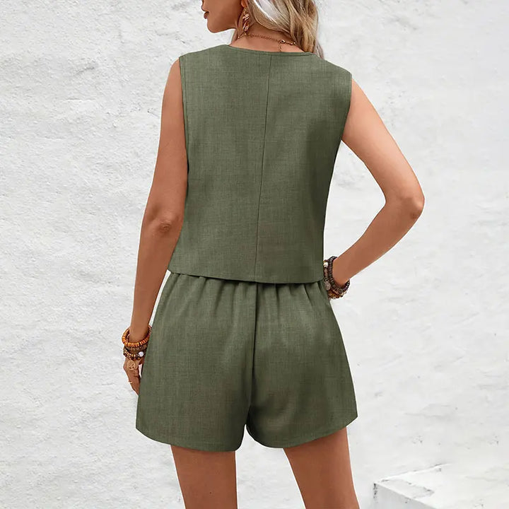Elegant Summer Set for Women