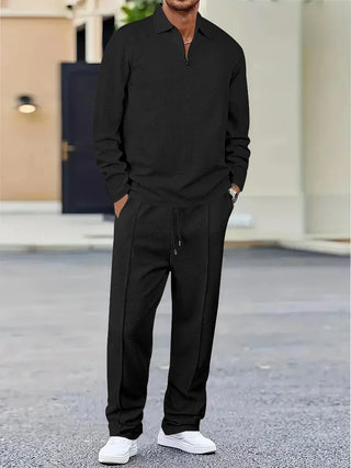 Casual Men’s Suit