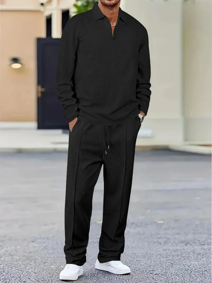 Casual Men’s Suit