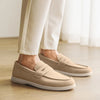 Sant-Antonio | Suede Loafers