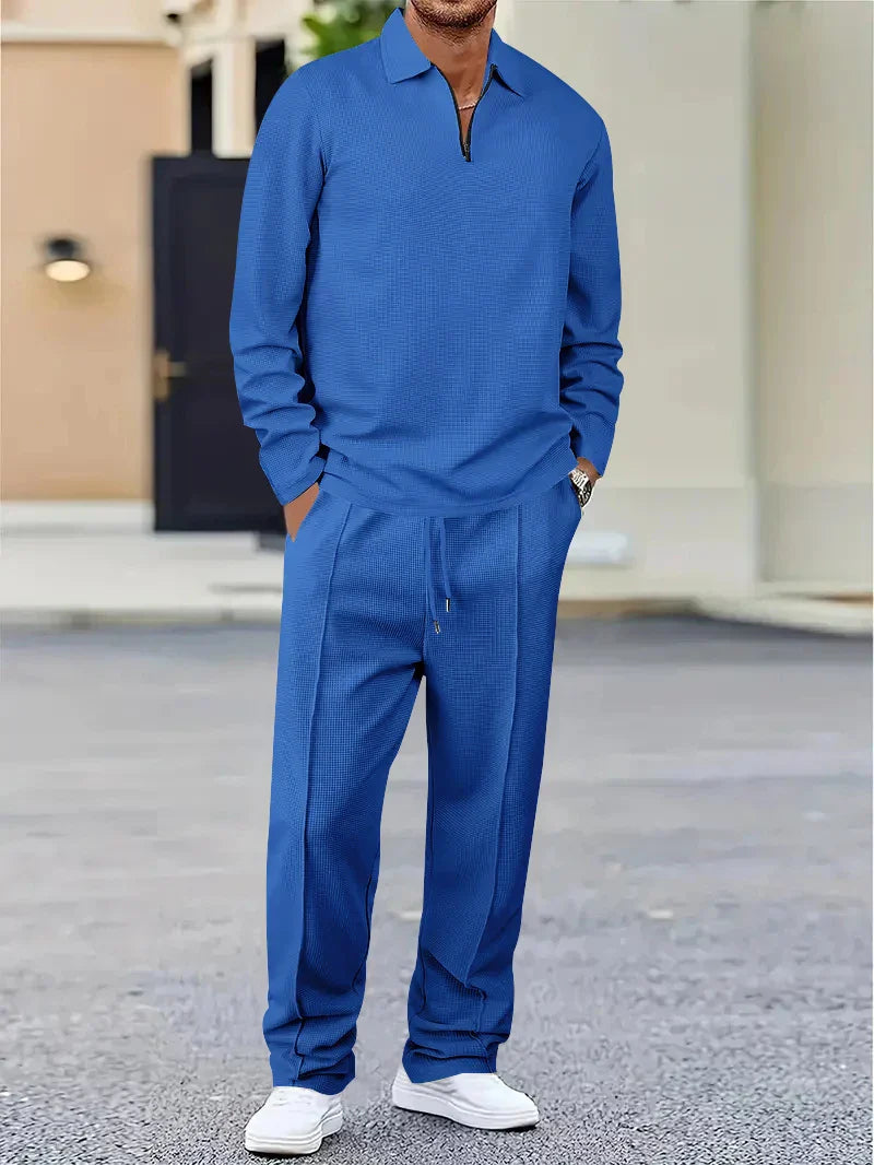 Casual Men’s Suit
