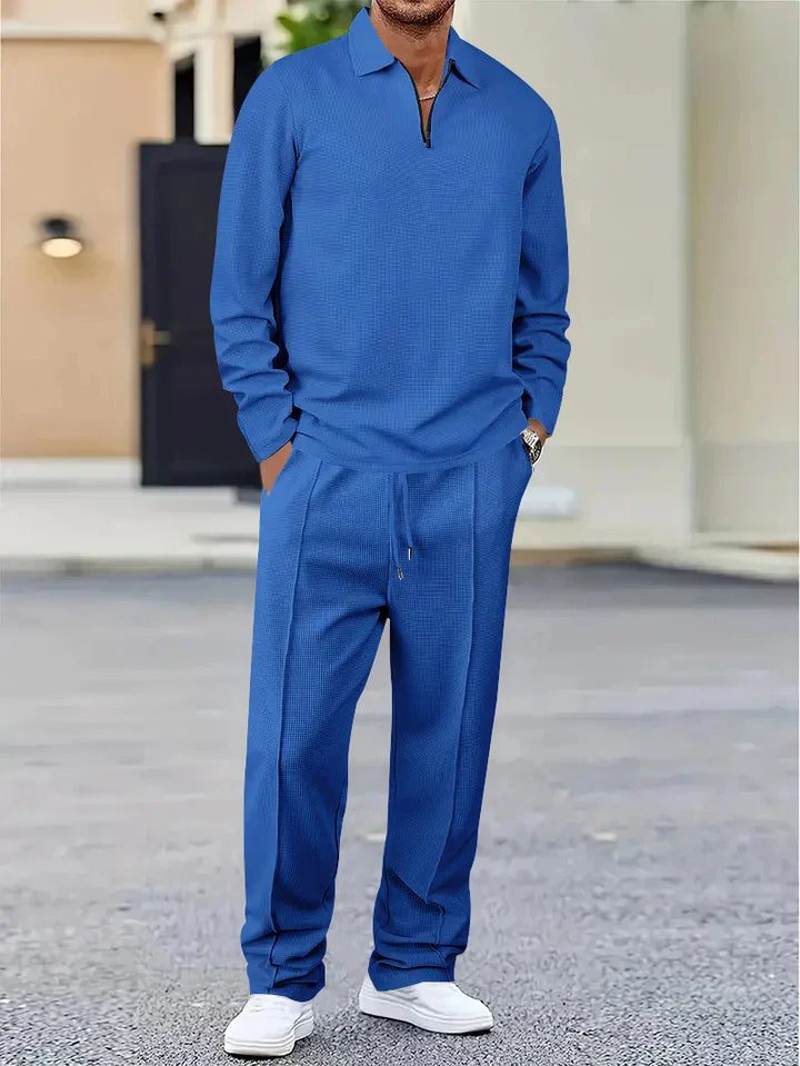 Casual Men’s Suit