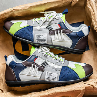 LaVina | Sneakers rétro colorate | GIOVANNI