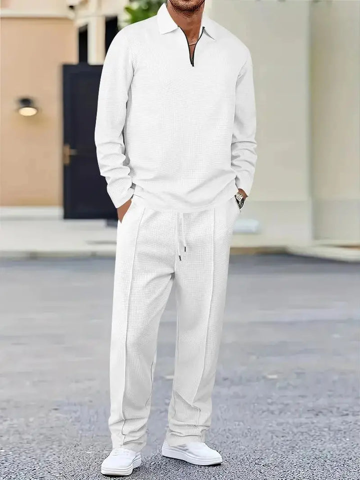 Casual Men’s Suit