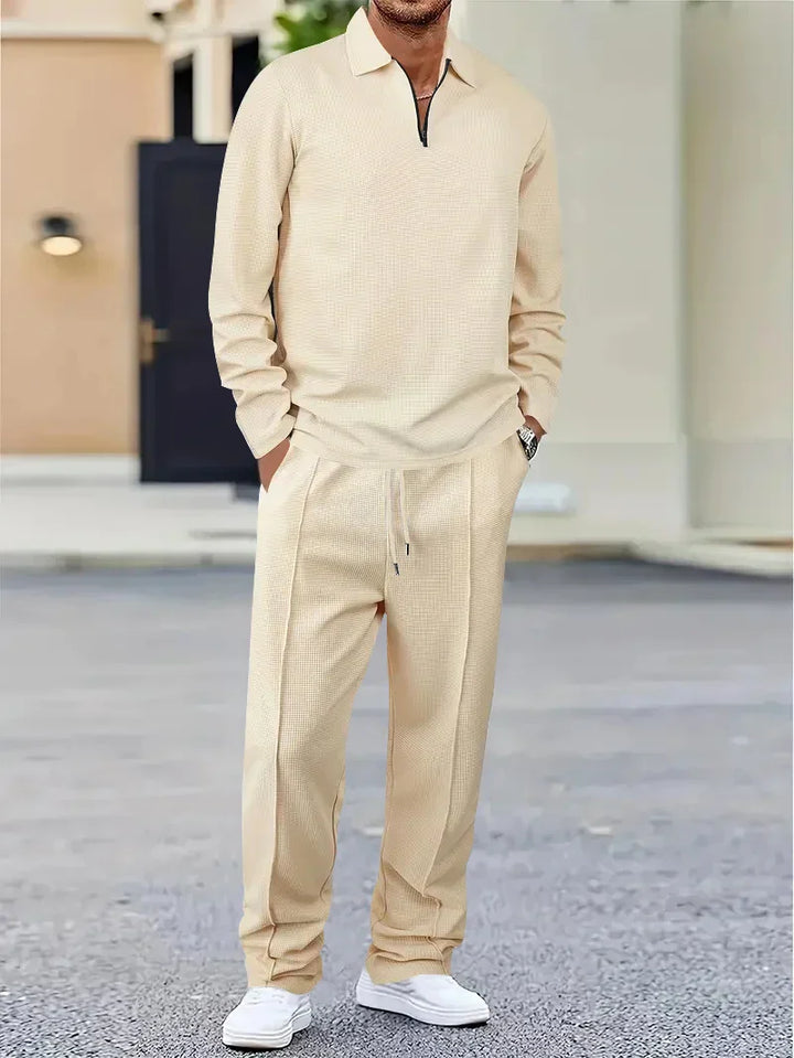 Casual Men’s Suit