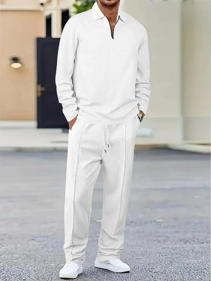 Casual Men’s Suit