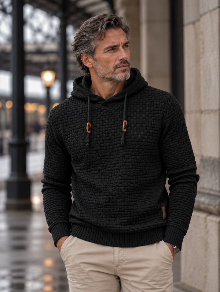 Fury | Rugged Outdoor Warmth