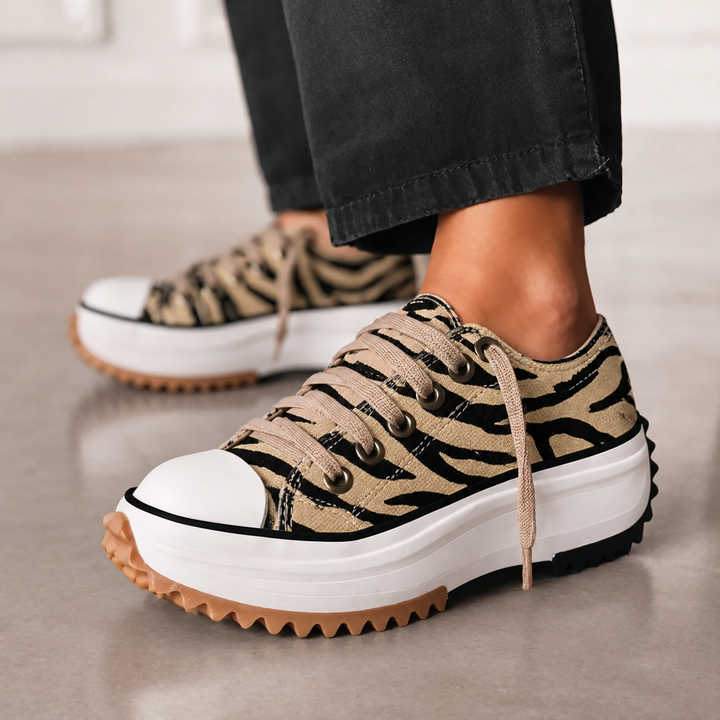 Stella | Comfortable Platform Shoes