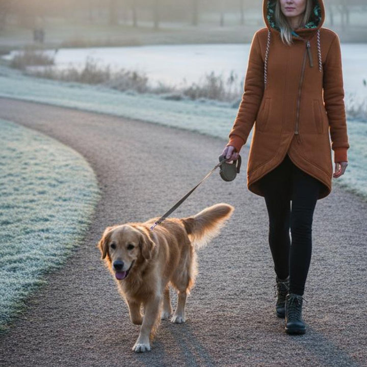 Sanne | North West Atelier Jacket