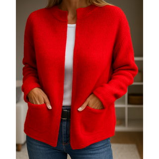Daphne | Relaxed Comfort Cardigan