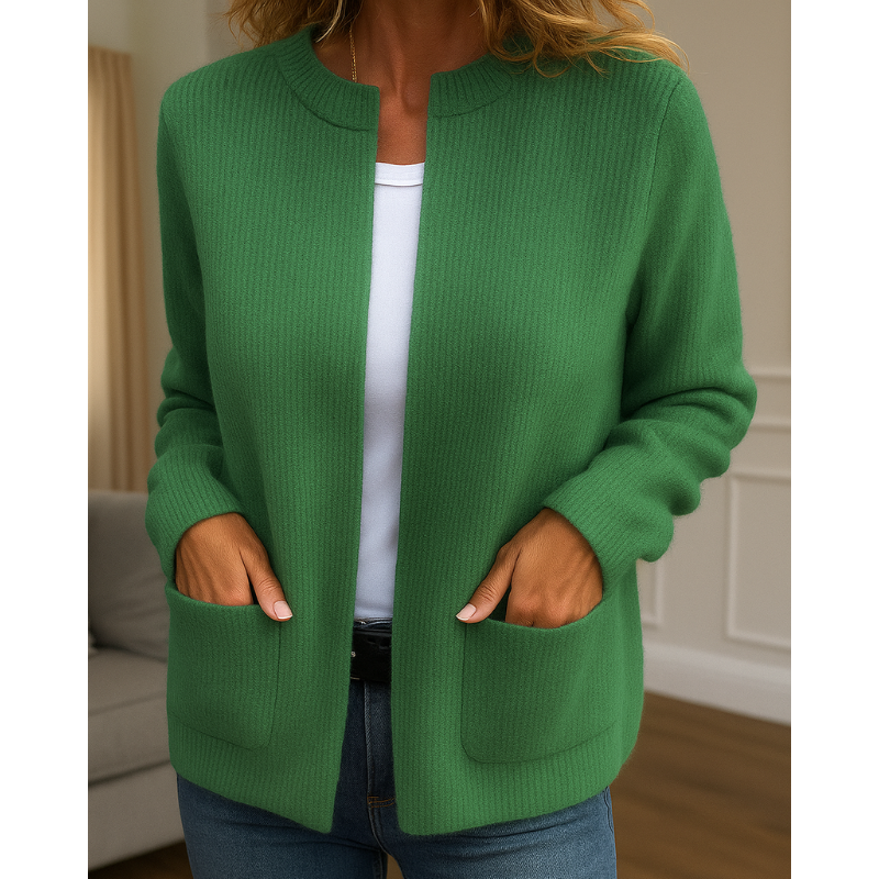 Daphne | Relaxed Comfort Cardigan