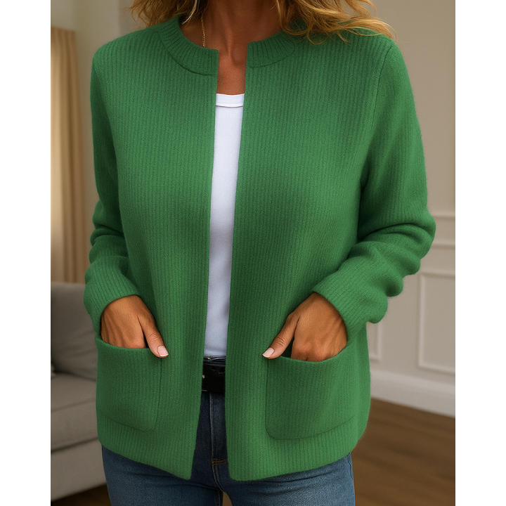 Daphne | Relaxed Comfort Cardigan