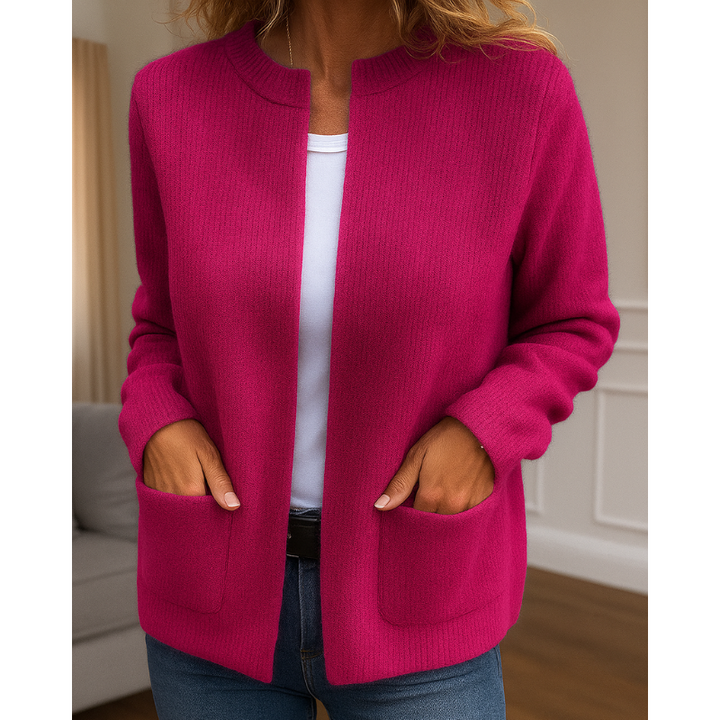 Daphne | Relaxed Comfort Cardigan