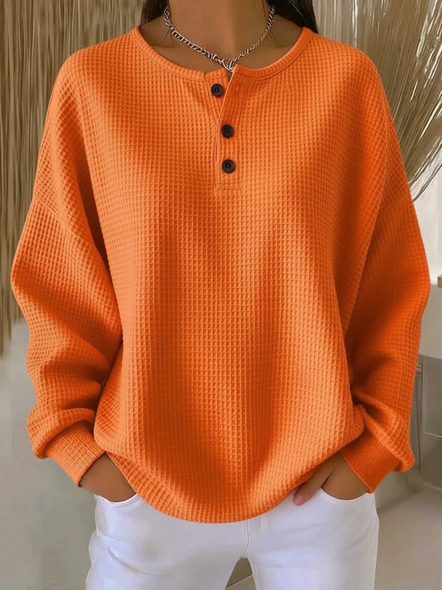 Nora | Timeless Comfortable Jumper