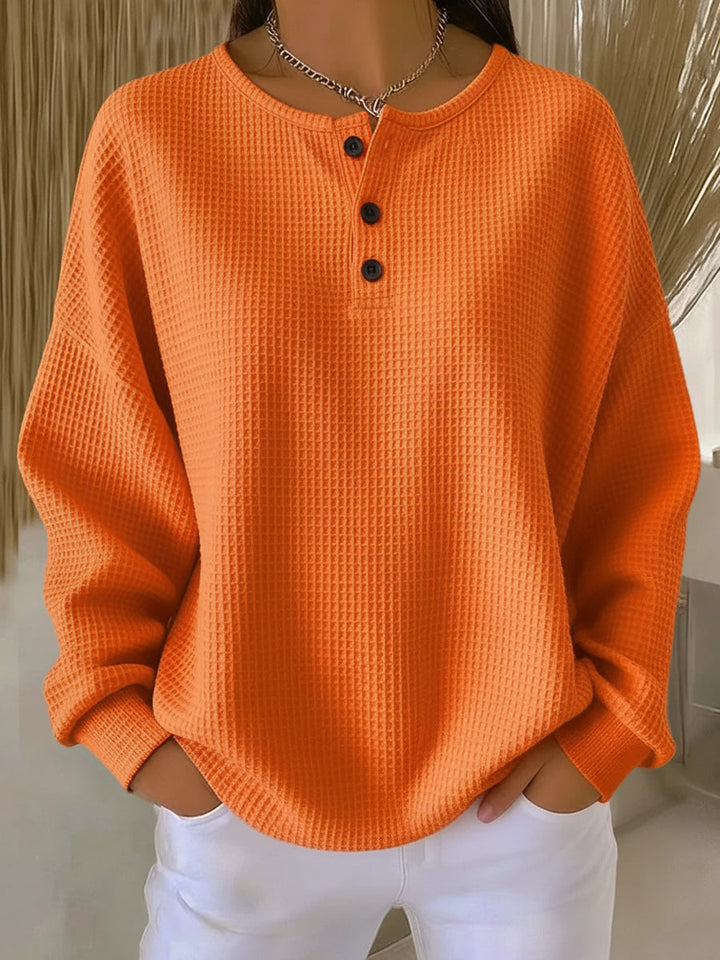 Nora | Timeless Comfortable Jumper