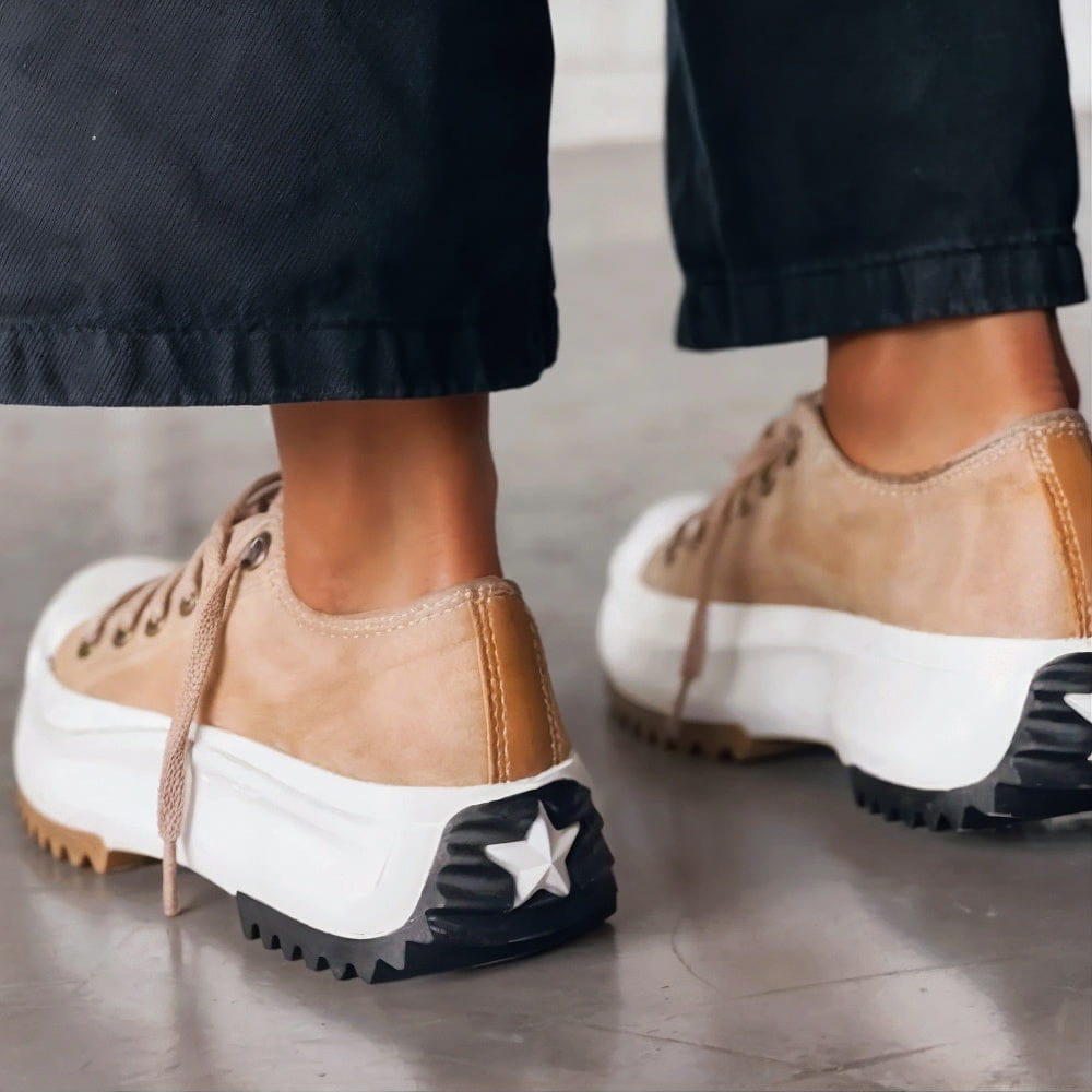 Stella | Comfortable Platform Shoes