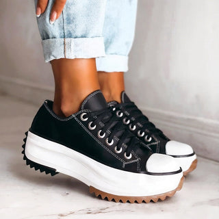 Stella | Comfortable Platform Shoes