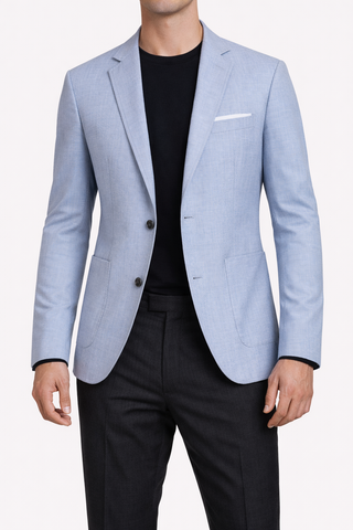 Noah| Signature Men’s Blazer