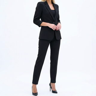 Chloe | Blazer & Trouser Set