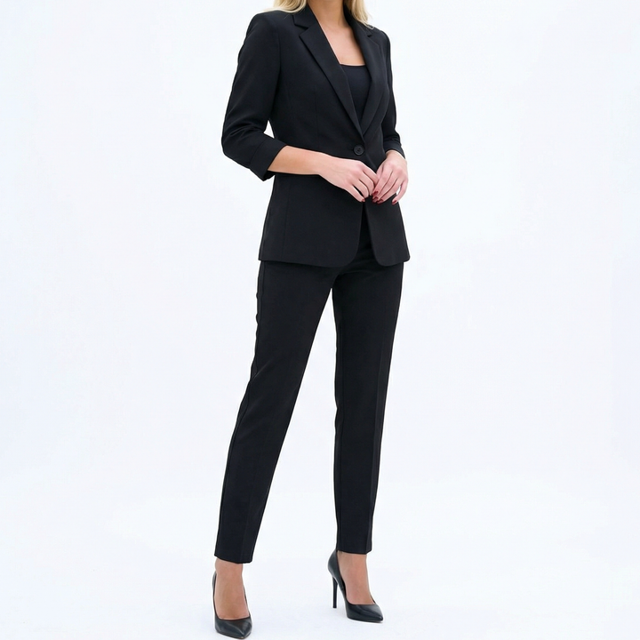 Chloe | Blazer & Trouser Set
