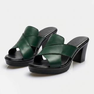 Megan | Comfortable Heels