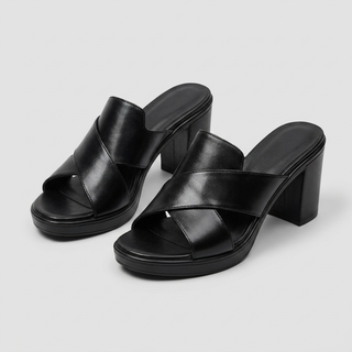 Megan | Comfortable Heels