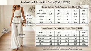 High-Waisted Pleated Wide-Leg Pants