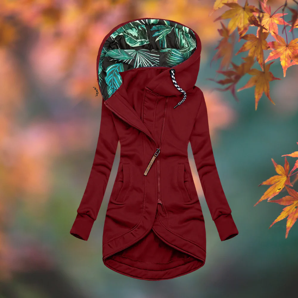 Sanne | North West Atelier Jacket