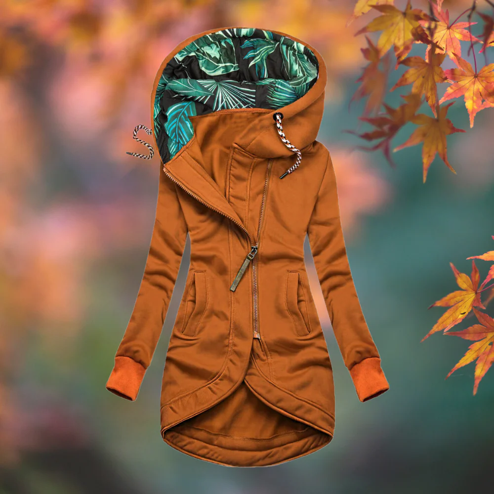 Sanne | North West Atelier Jacket