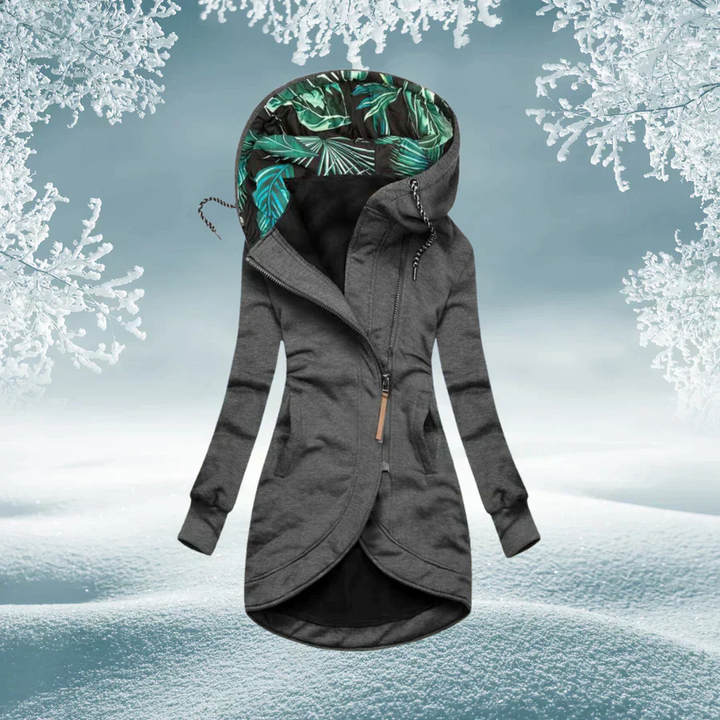 Sanne | North West Atelier Jacket