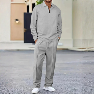 Casual Men’s Suit