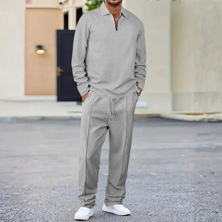 Casual Men’s Suit