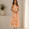 Aurora Summer Dress