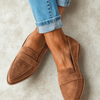 Helen | Soft Loafers