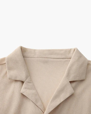 Marc | Riviera luxury co-ord set