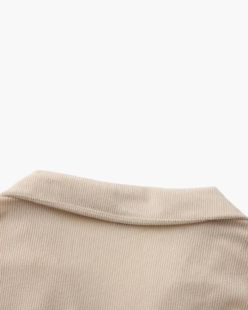 Marc | Riviera luxury co-ord set