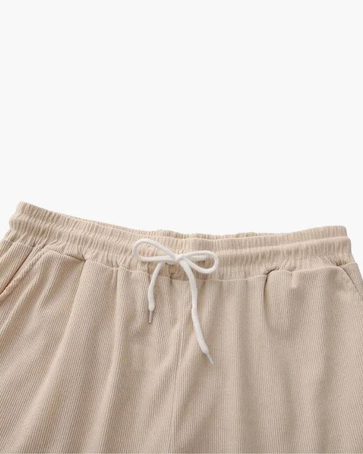 Marc | Riviera luxury co-ord set