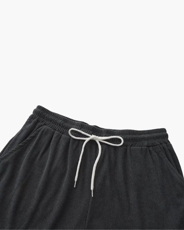 Marc | Riviera luxury co-ord set