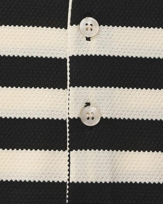 Marco | Linen Seaside Polo
