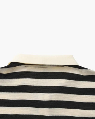 Marco | Linen Seaside Polo