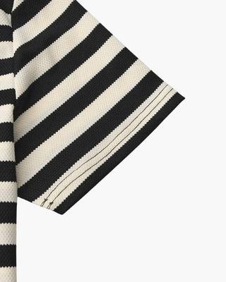 Marco | Linen Seaside Polo