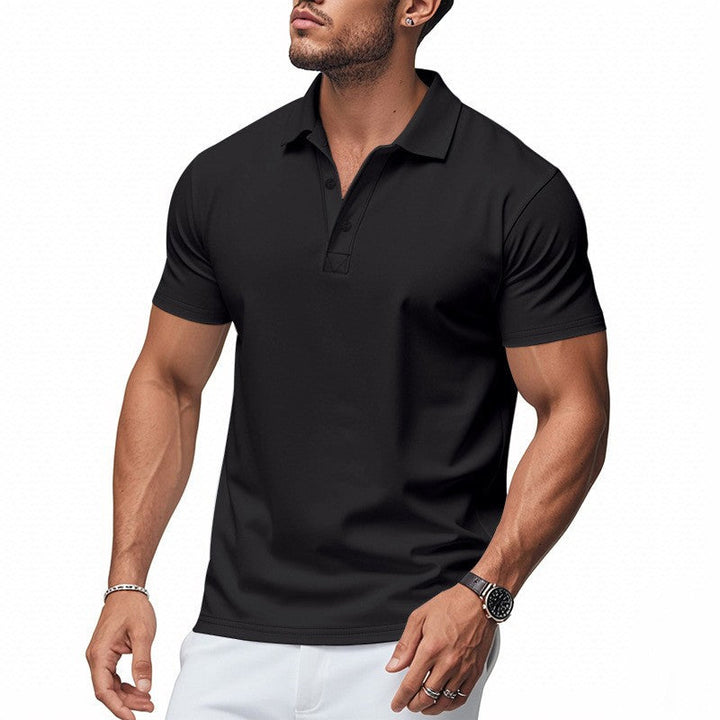 Lewis | Casual Men's Polo Shirt