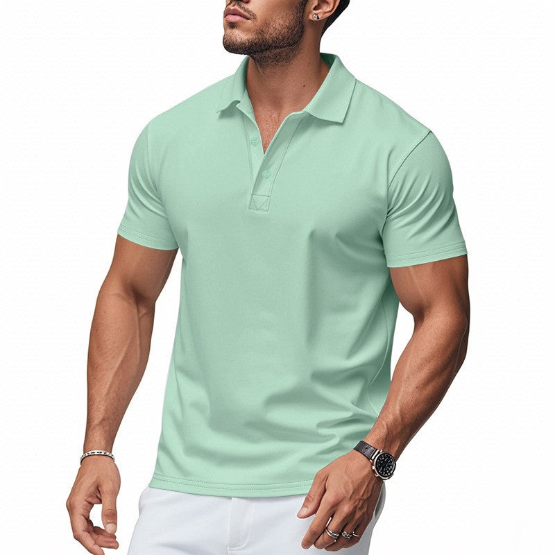 Lewis | Casual Men's Polo Shirt