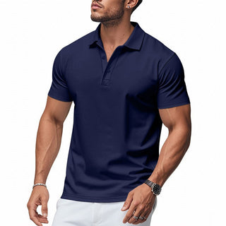 Lewis | Casual Men's Polo Shirt