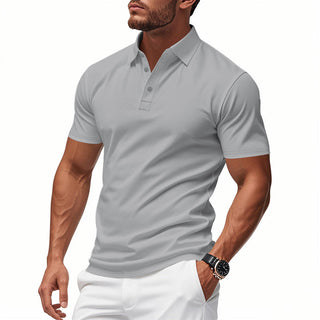 Lewis | Casual Men's Polo Shirt