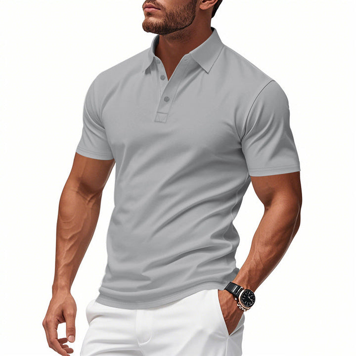 Lewis | Casual Men's Polo Shirt