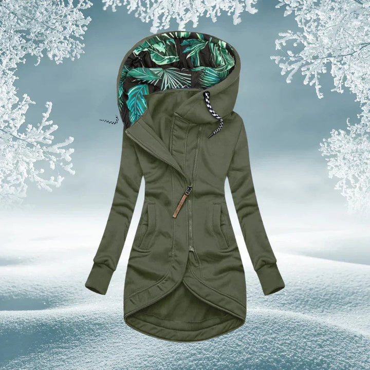 Sanne | North West Atelier Jacket