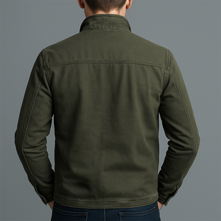 Renato | Military Jacket